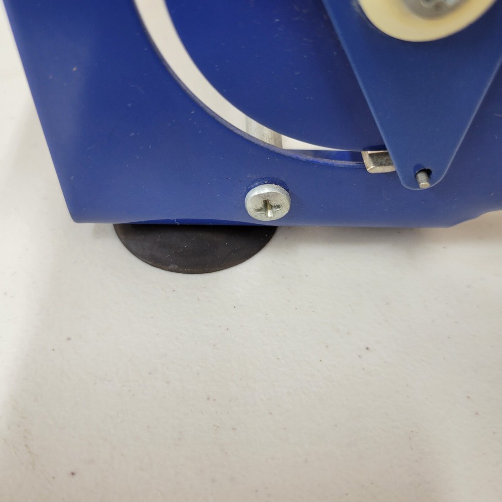 Uline Multiple Roll Tape & Label Dispenser