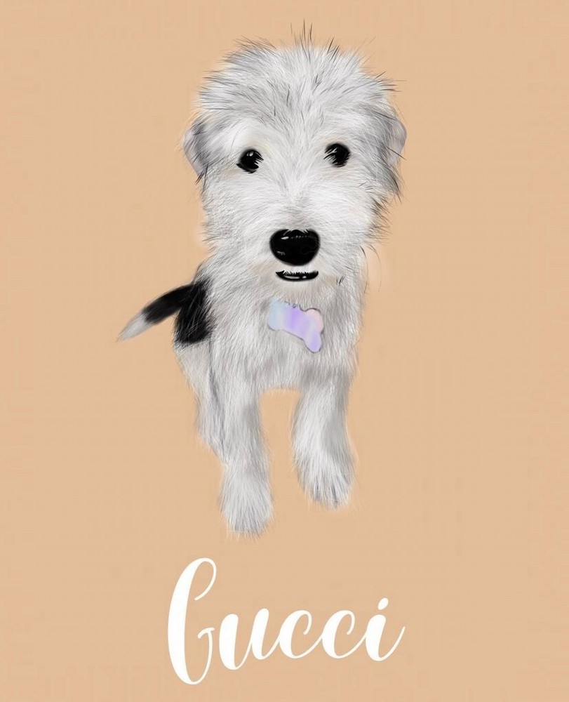 Digital art
