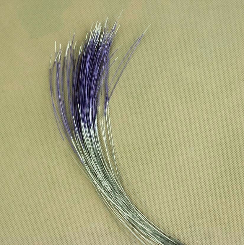 20pcs Cello A strings ,4/4 Full size, Steel A cello strings