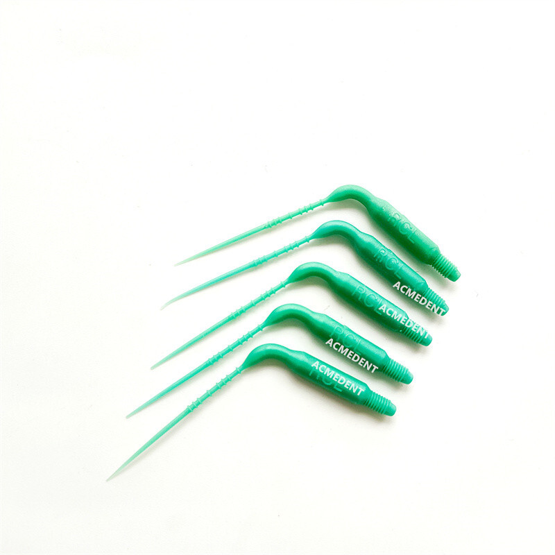 Sonic Powered Dental Endo Irrigator Tips Type For Air Scaler