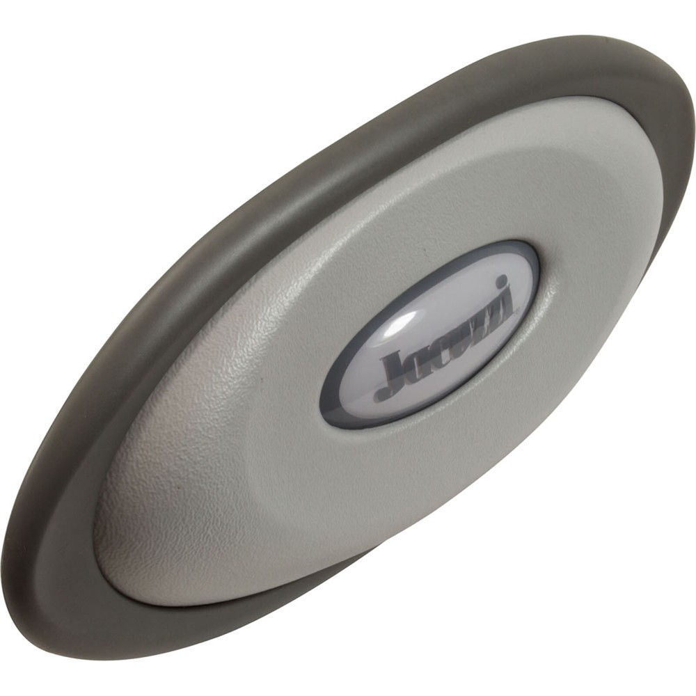2472-824 Pillow, Jacuzzi/Sundance, J-300 Insert, 2014+ Gray