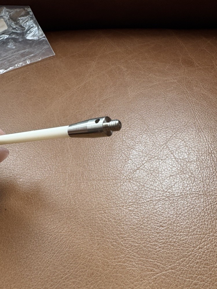Renishaw A5000-8156 150MM Ceramic Styli. 6MM Ruby ball