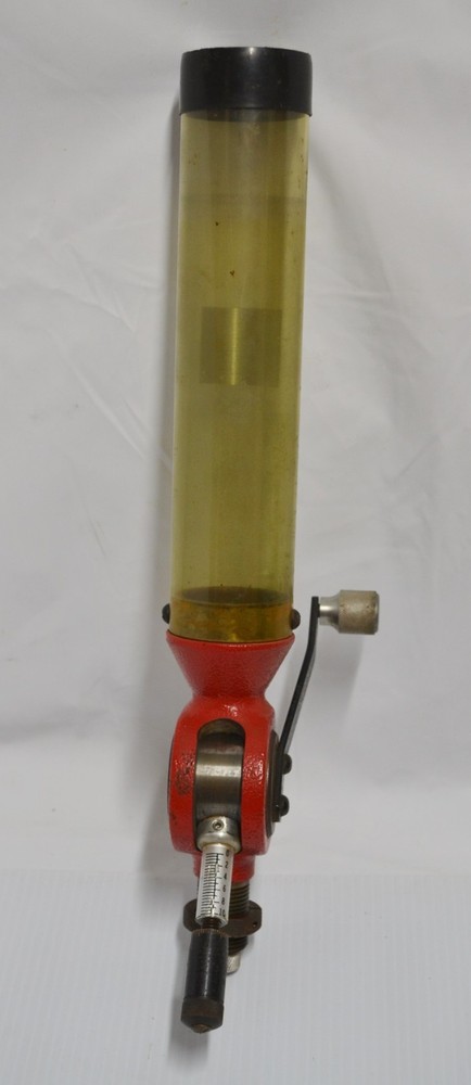 Hornady Powder Measure
