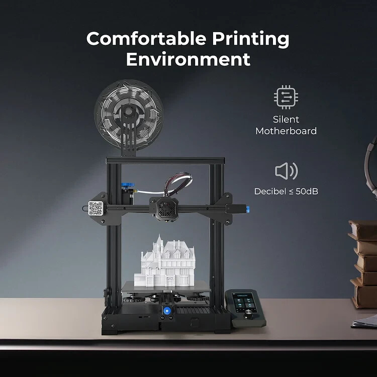 Creality Ender-3 3D Printer