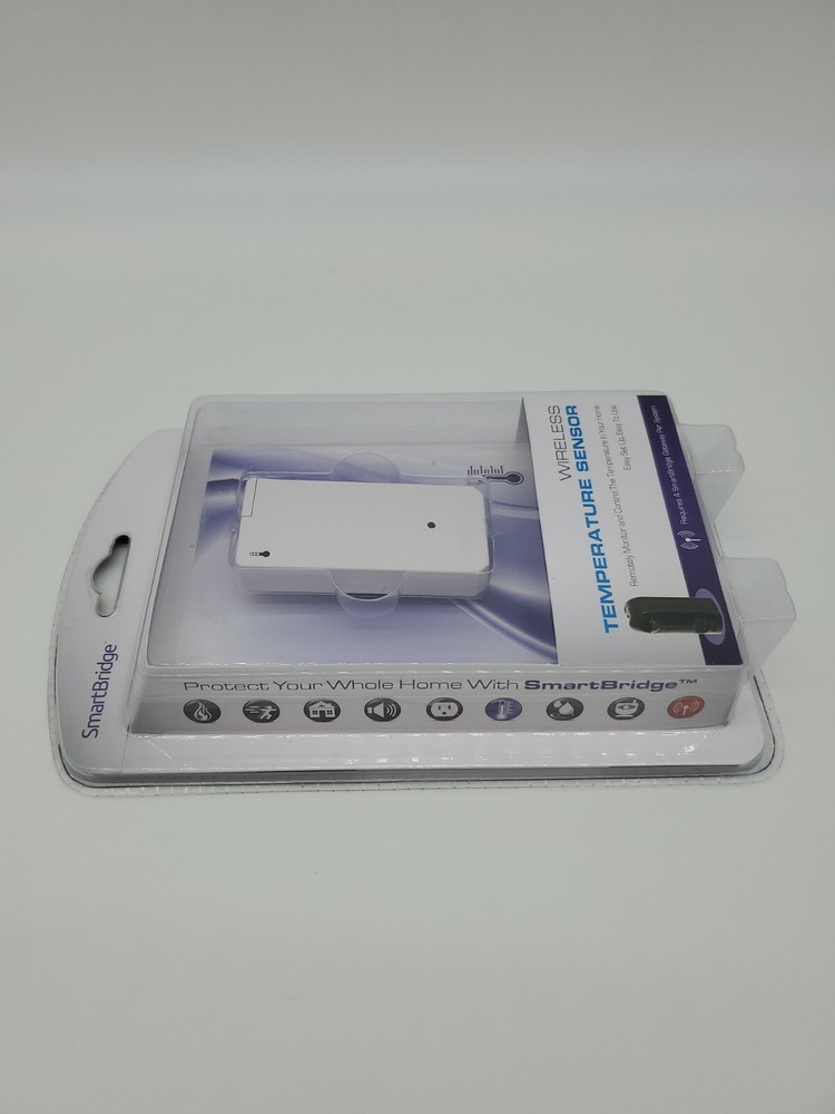 SMARTBRIGDE WIRELESS TEMPERATURE SENSOR OLTEMP...63