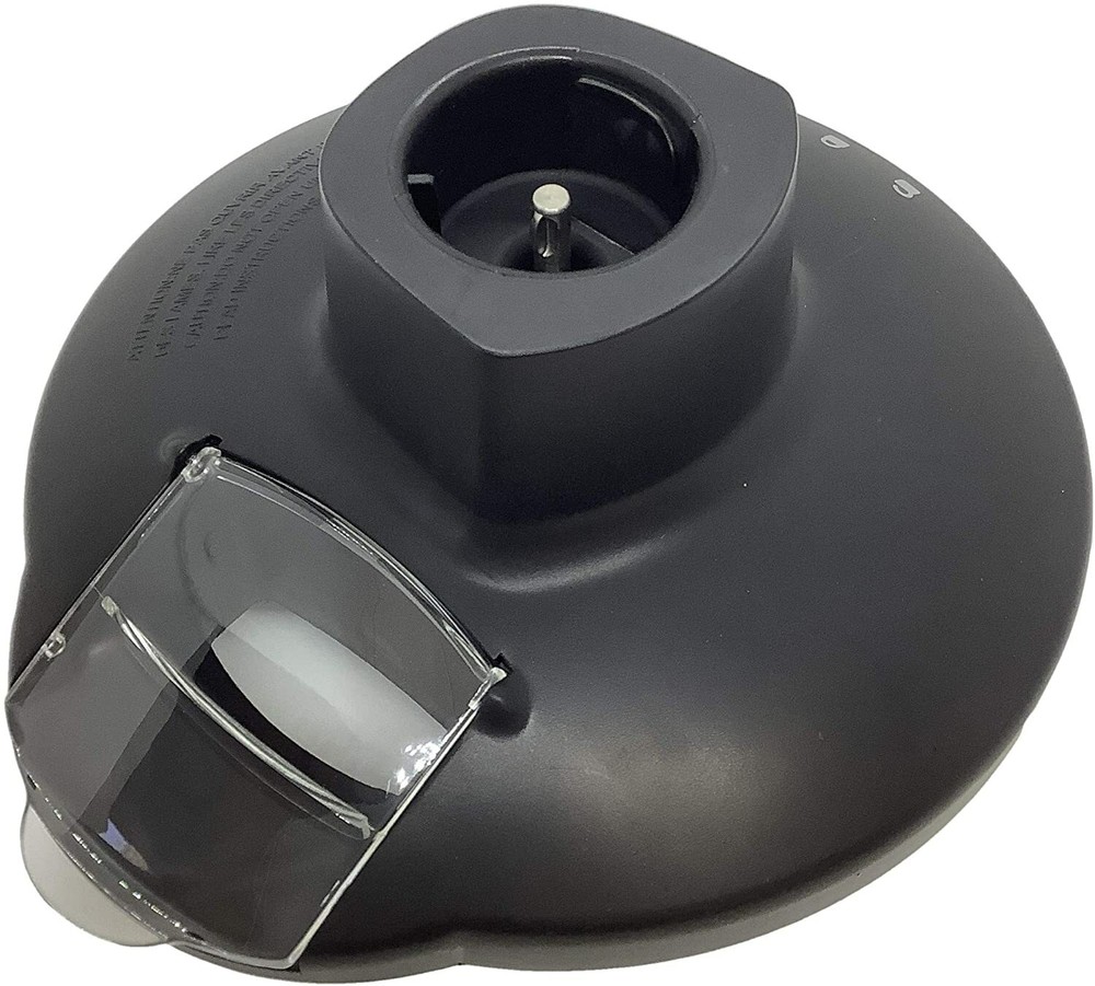 Ninja Gear Box for NJ200 Warrior Immersion 40oz Processor Bowl