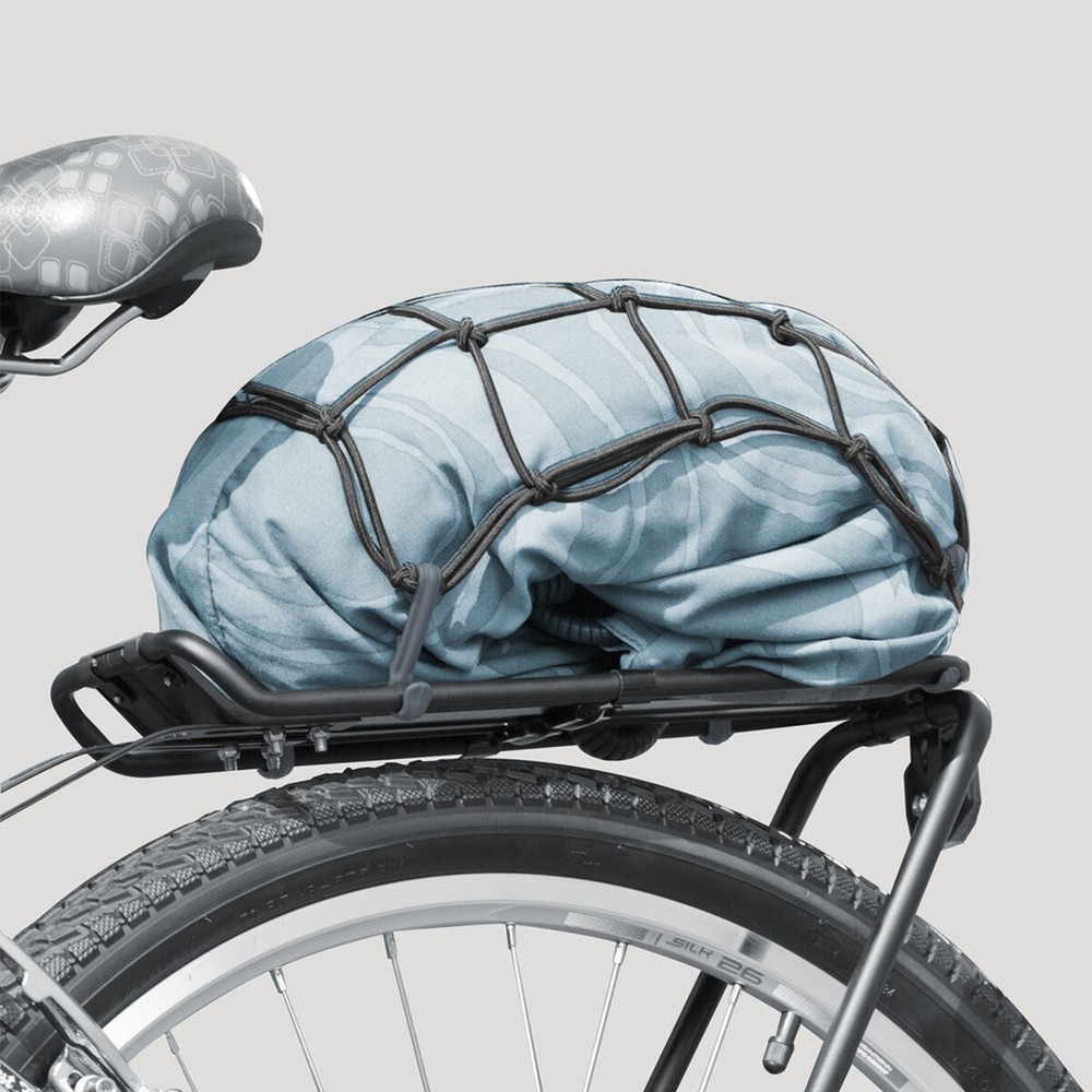 Delta Mega Rack Bicycle Cargo Net