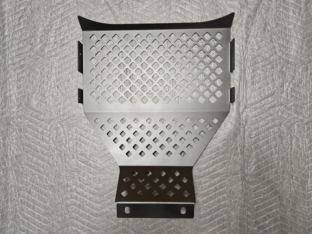 LS Grille Guard Insert: MT226/232/242