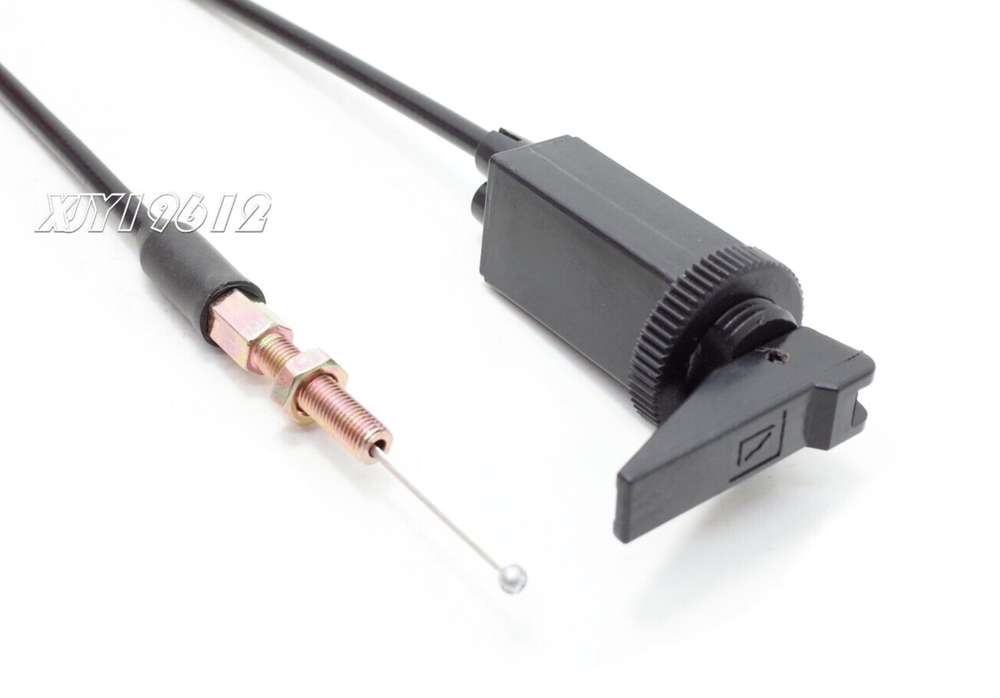 Choke Starter Cable For Polaris Trail Boss Blazer 250