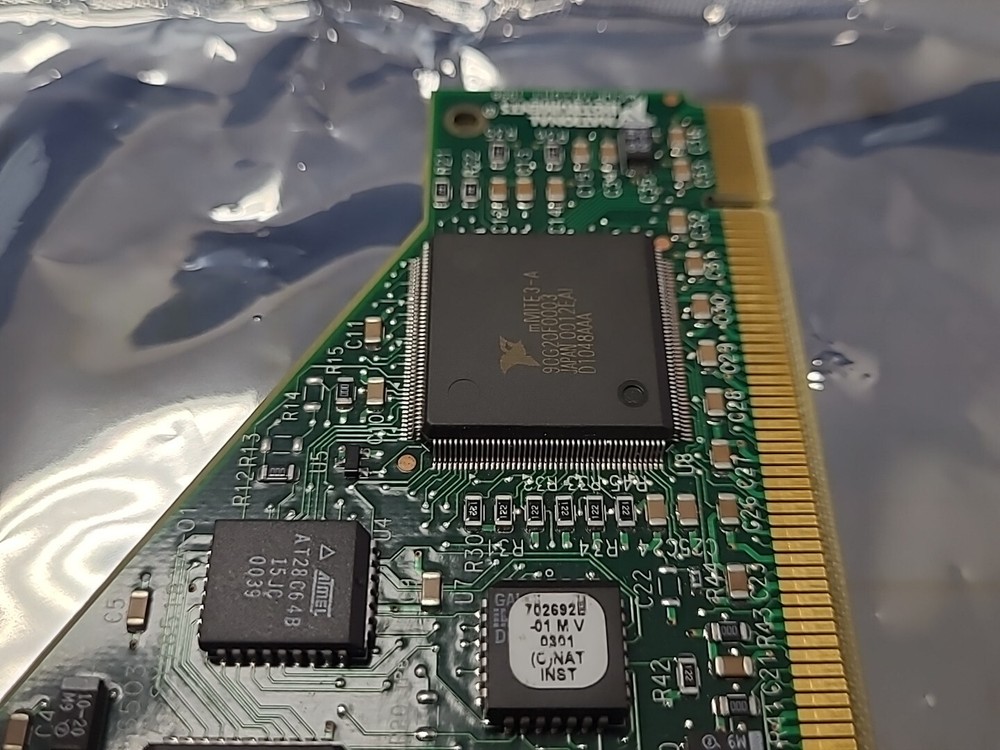 National Instruments PCI-6503