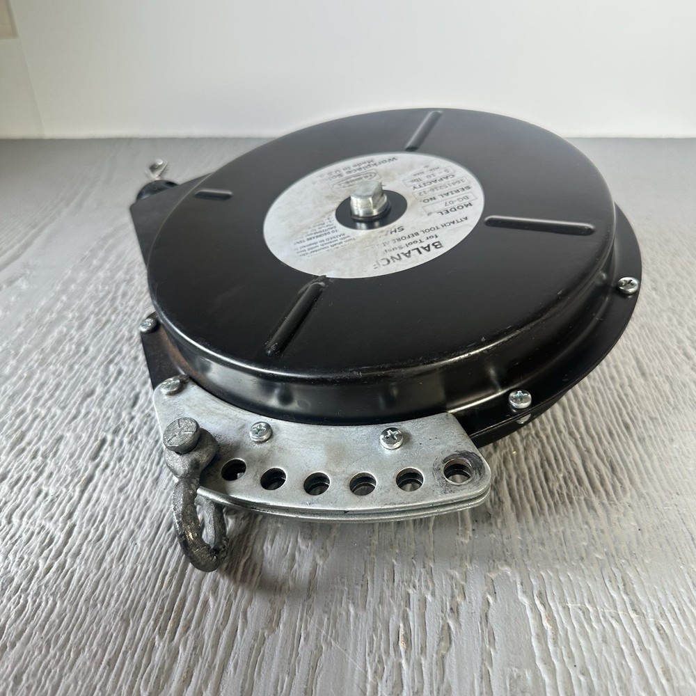 Hubbell BG07 Tool Balancer 5-10lb