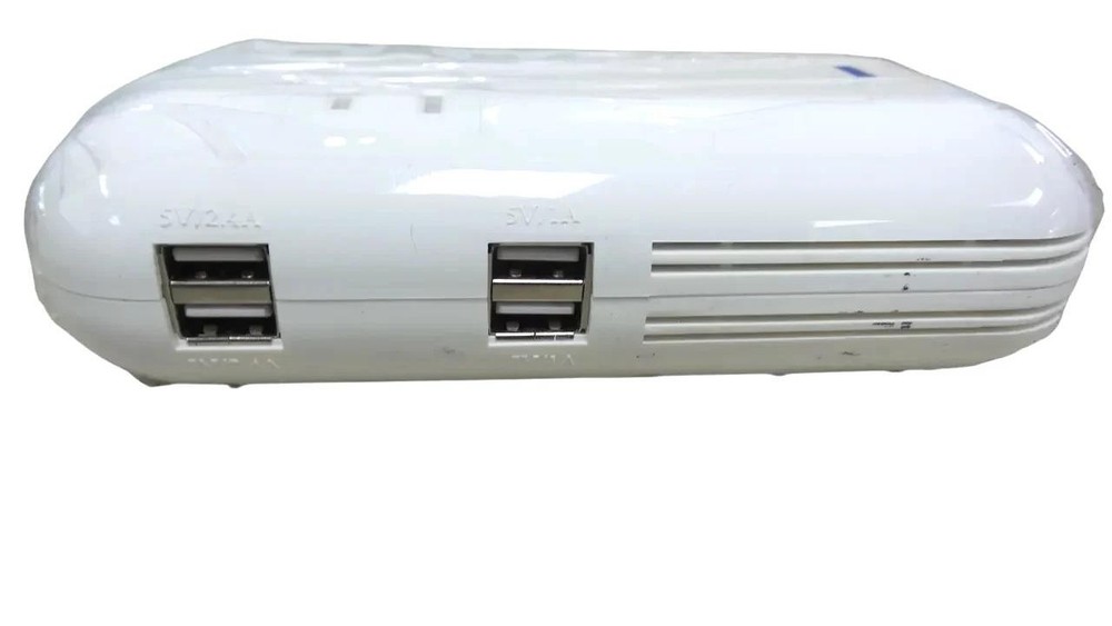 Ceptics Voltage & Frequency Converter - 3 Outlets - Free Shipping