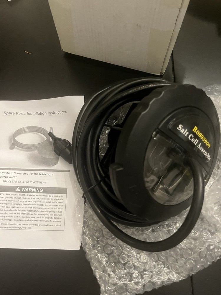 R0693900 Replacement Salt Cell Assembly
