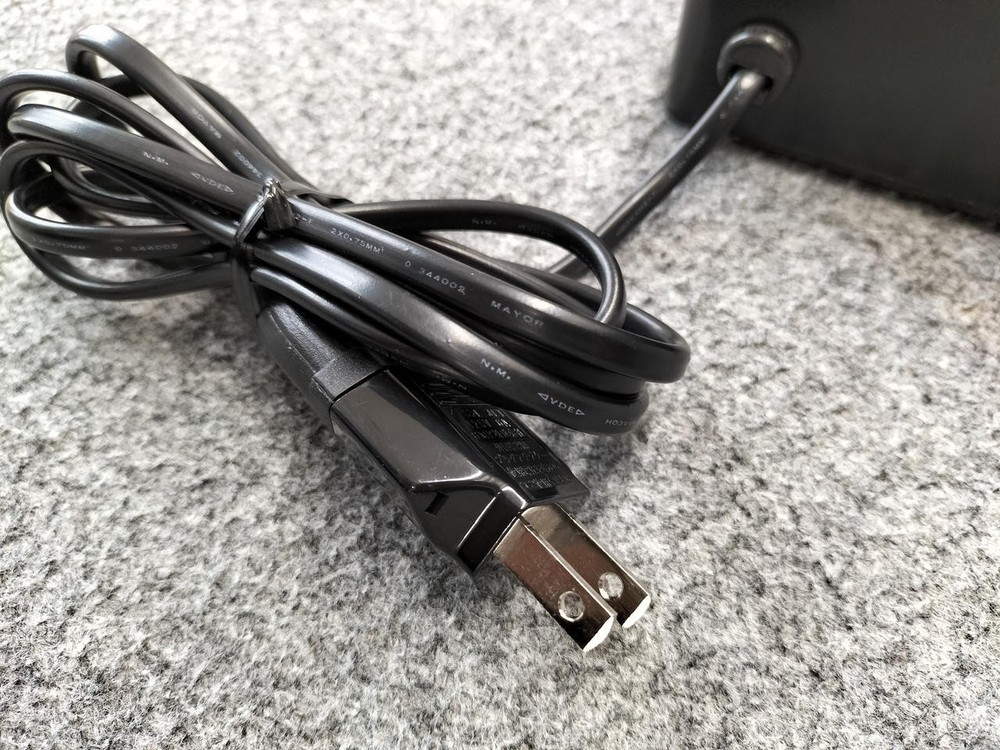 CARL MARTIN 3BAND PARAMETRIC PRE-Effector