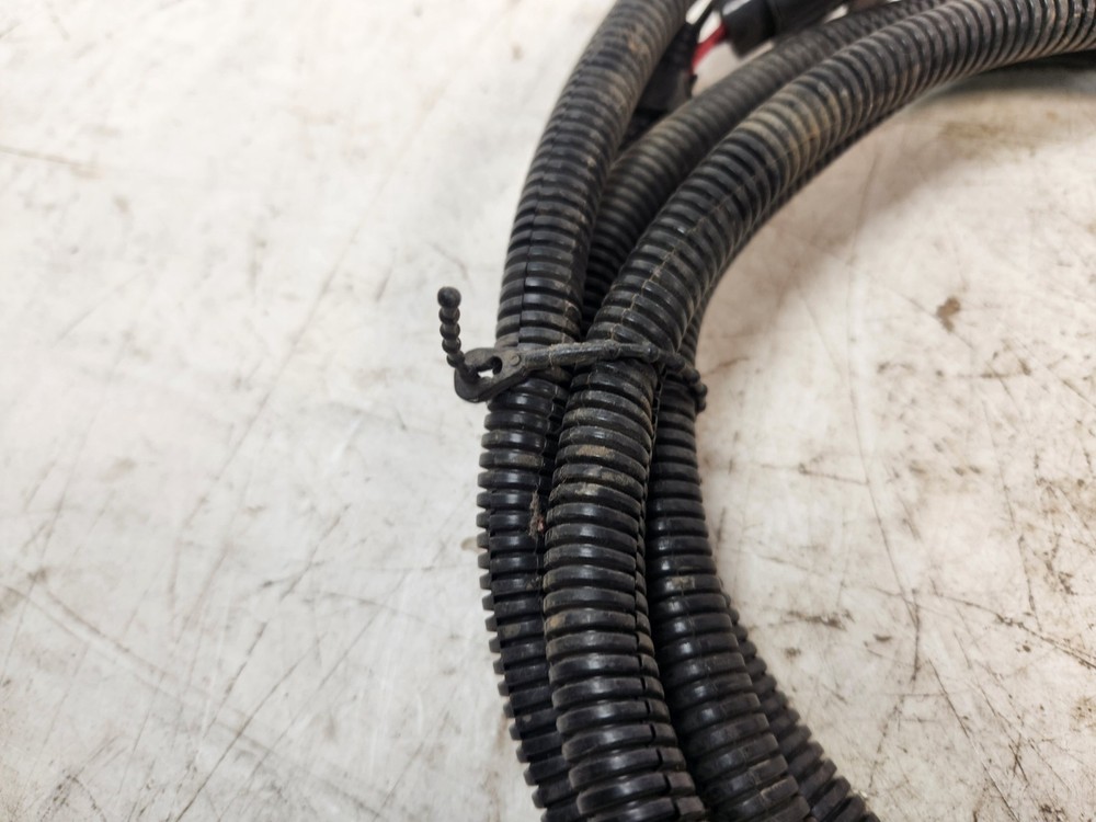 Ag Leader 4000752-12 Power Cable Multiple Module 12FT