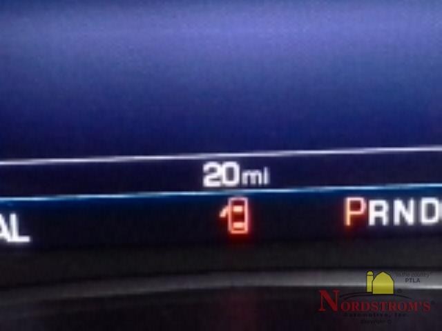 2019 Chevy Equinox Front Spindle Knuckle Left