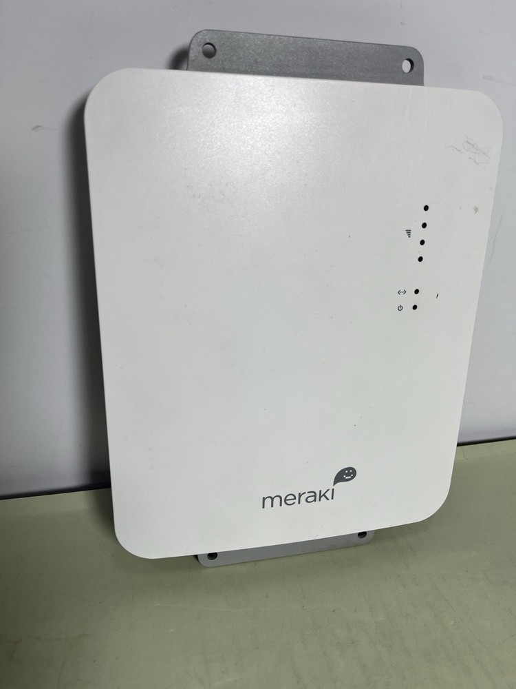 Cisco Meraki MR62 Outdoor Wireless Access Point