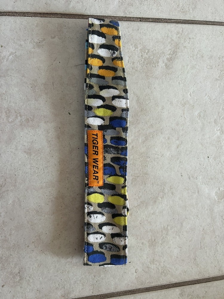 TigerWear headband