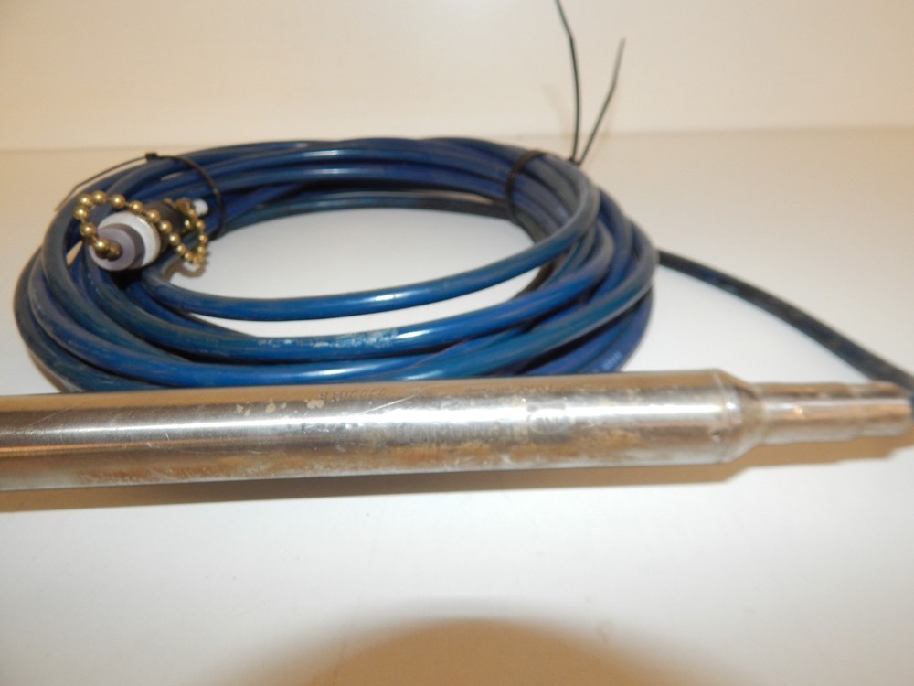 ^^ TempHion Water Quality Sensor with Datalogging - C1-ORP/PH/TEMP (PRH49)