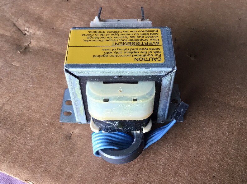 Okidata Transformer 56404301