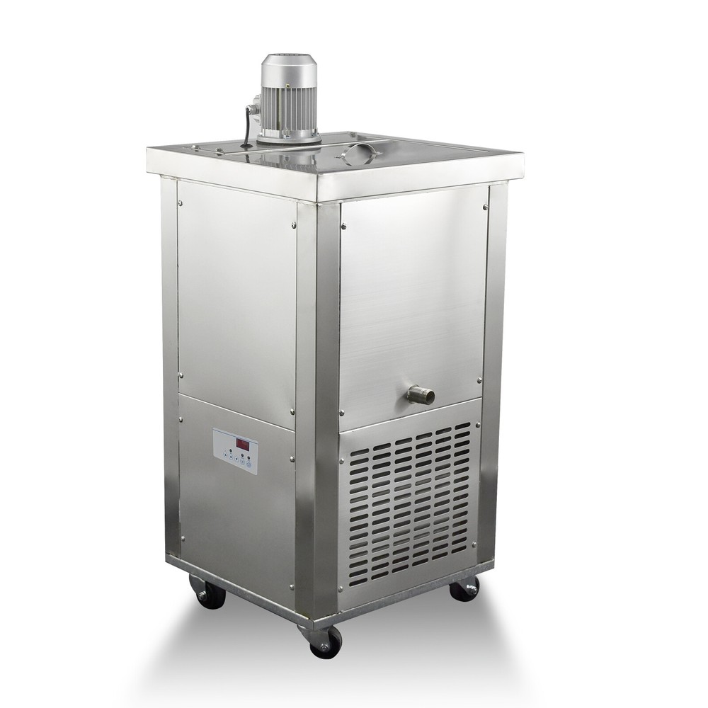 Kolice Commercial Single Mold set ice pop Machine,ice popsicles Making Machine