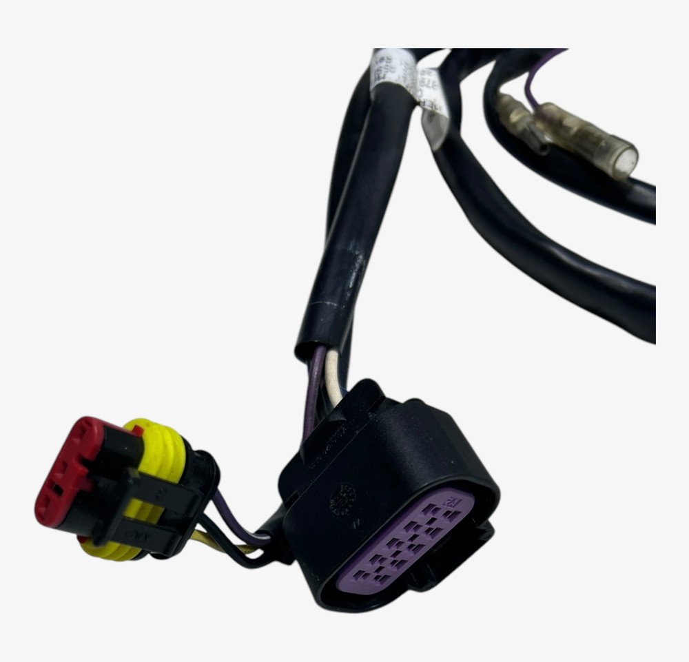 Mercury 84-879979A1, Marine Cable Harness Assembly