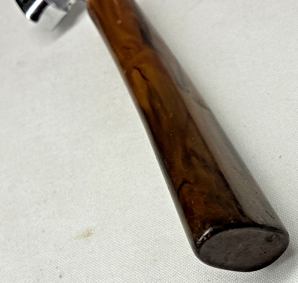 Pair Vintage MCM Bar Tool Multi Opener w/ Bakelite Handle – Bottle & Can Open