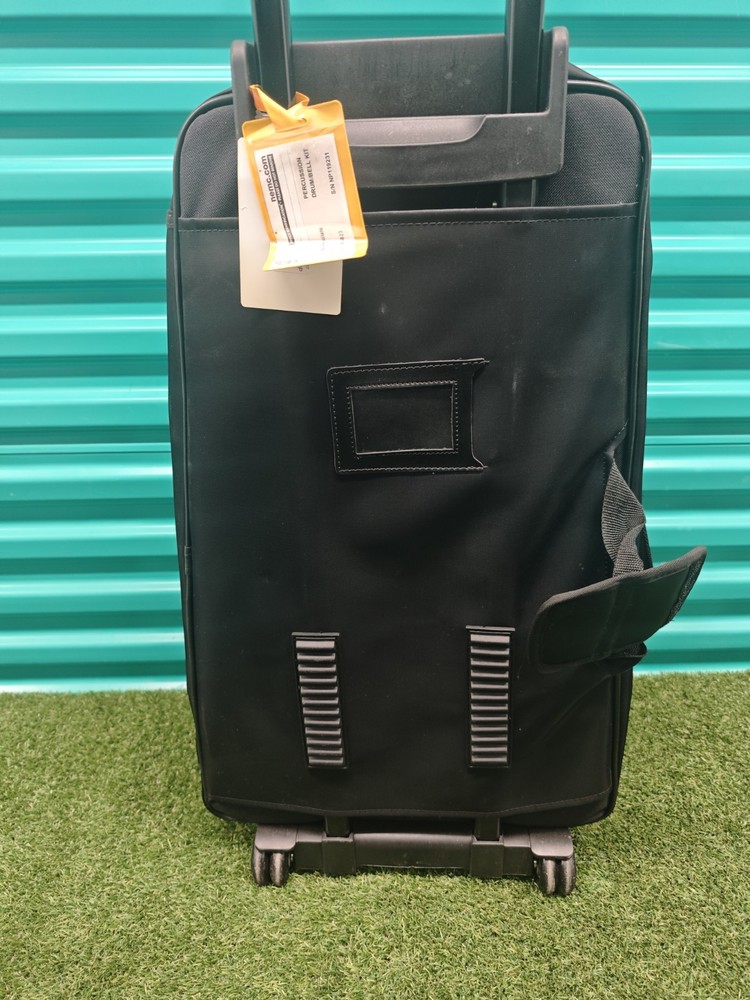 ⚡Mapex MCK1432DP Snare Drum/Bell Percussion Kit / Backpack⚡