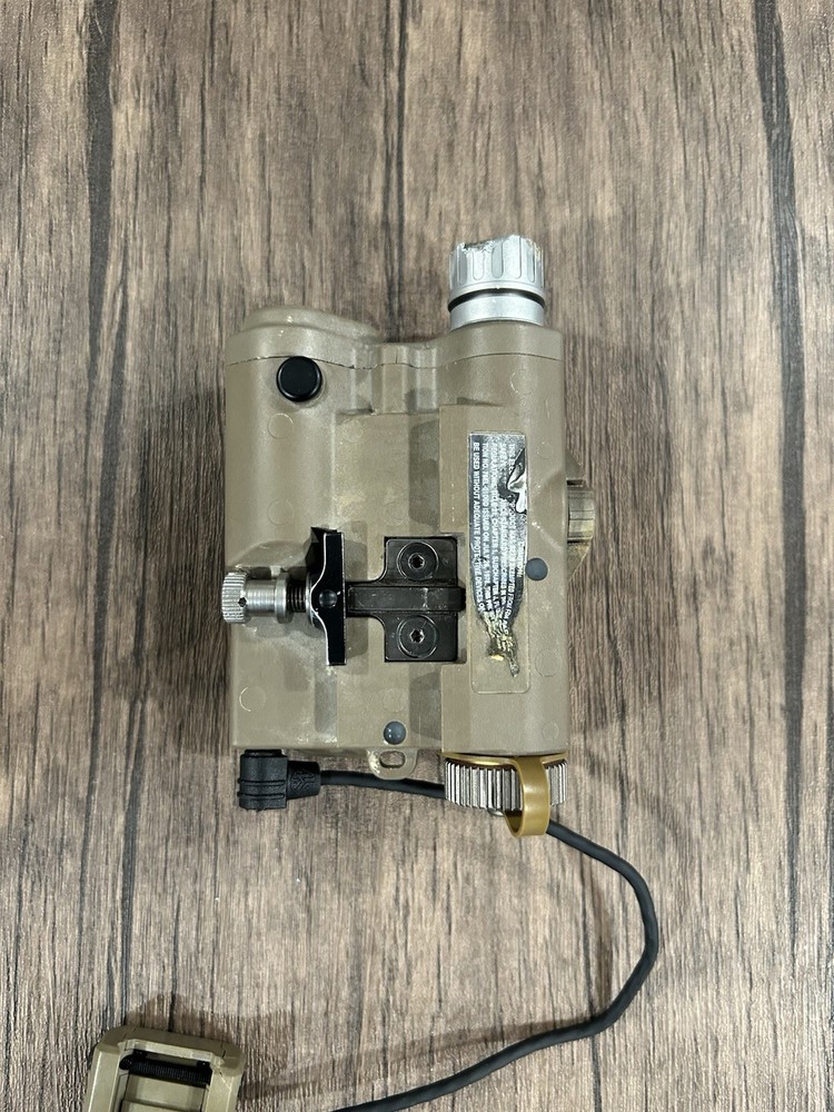 L3Harris LA5-B Laser