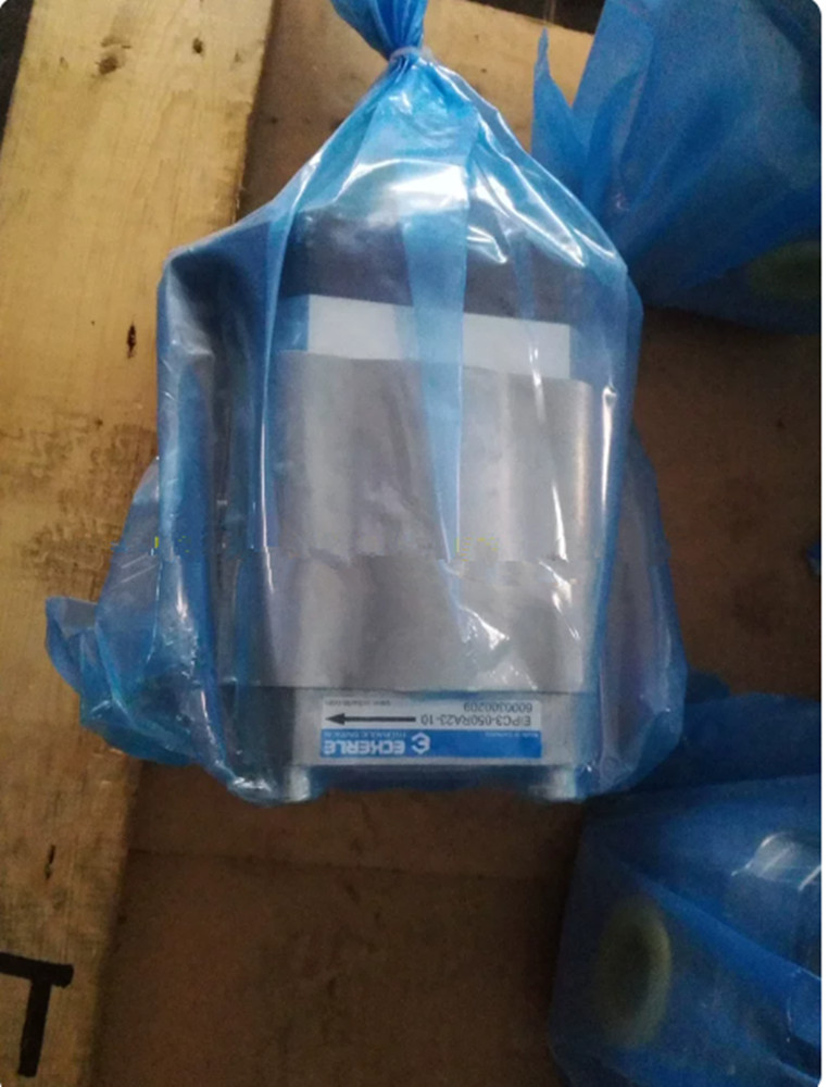 1pc NEW  ECKERLE gear pump EIPC3-050RA23-10