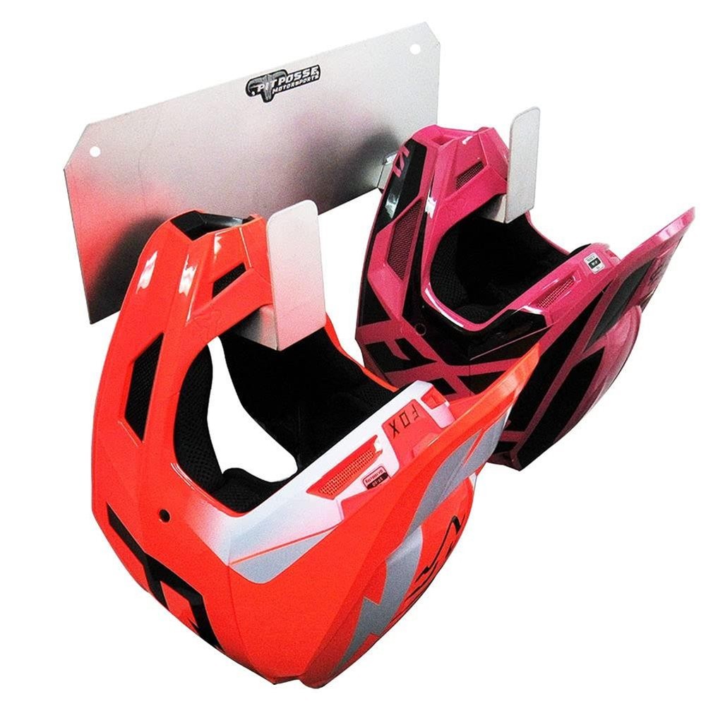 Pit Posse Helmet Hook PP125