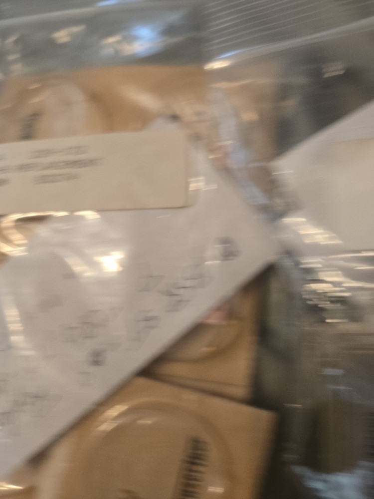 collection of record player replacement needle NOS phonograph