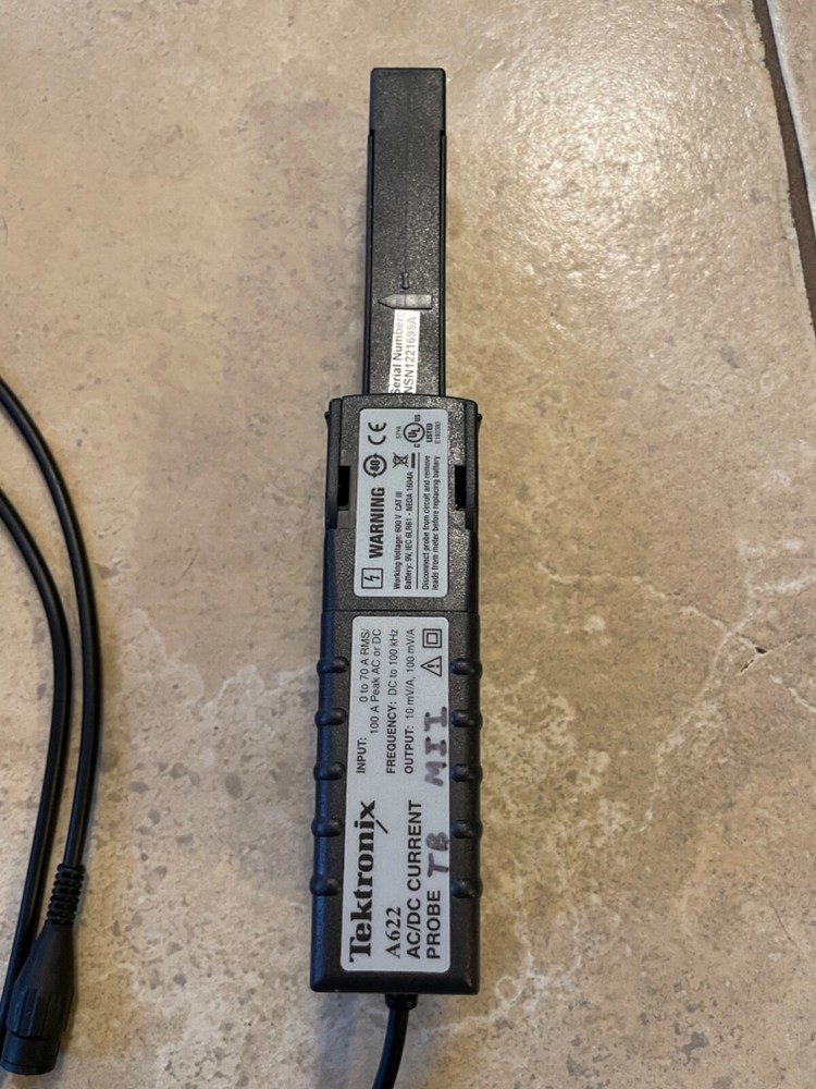 Tektronix A622 Current Probe