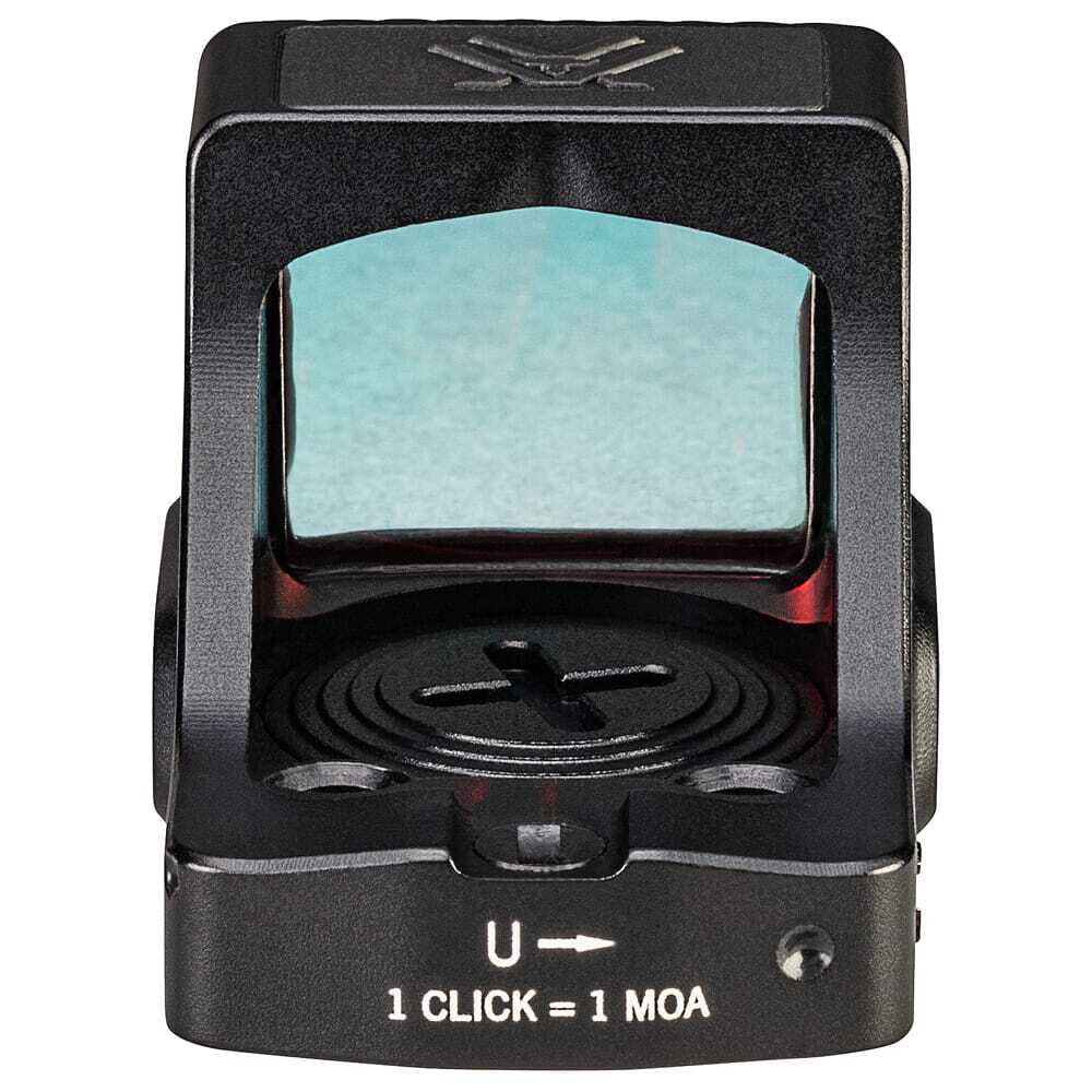 Vortex Defender-CCW 3 MOA Red Dot Sight DFCCW-MRD3