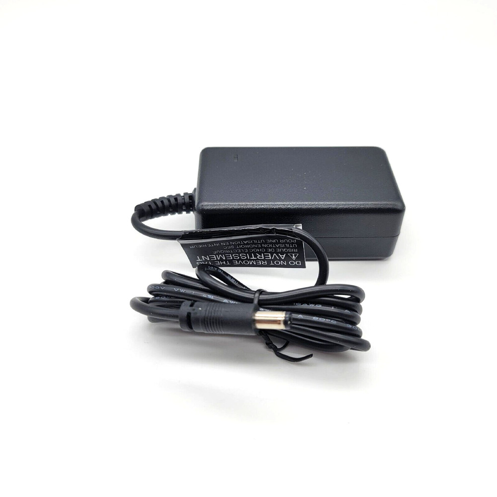 Leica Microscope DM1000 LED Power Supply AC Adapter