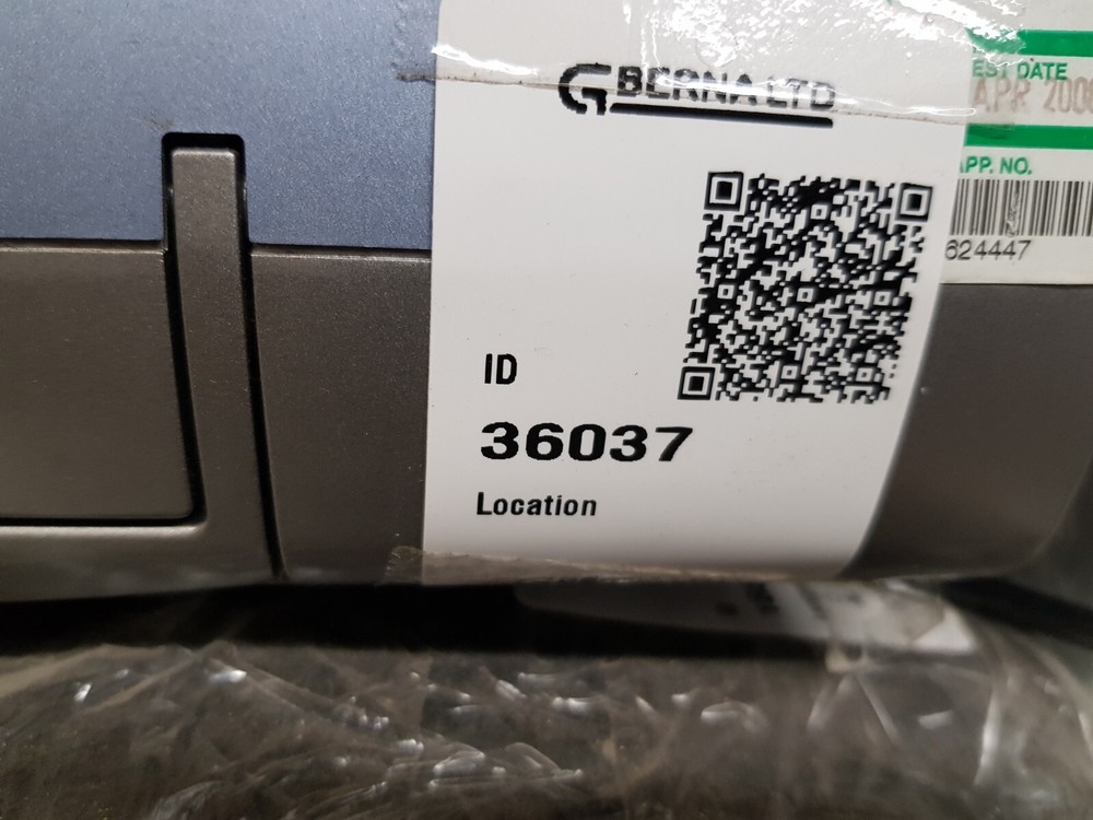 SONYO PRO xtraX PLC-XU20B Multimedia Projector