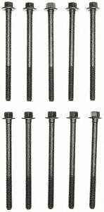 Head Bolt Set  Mahle Original  GS33393