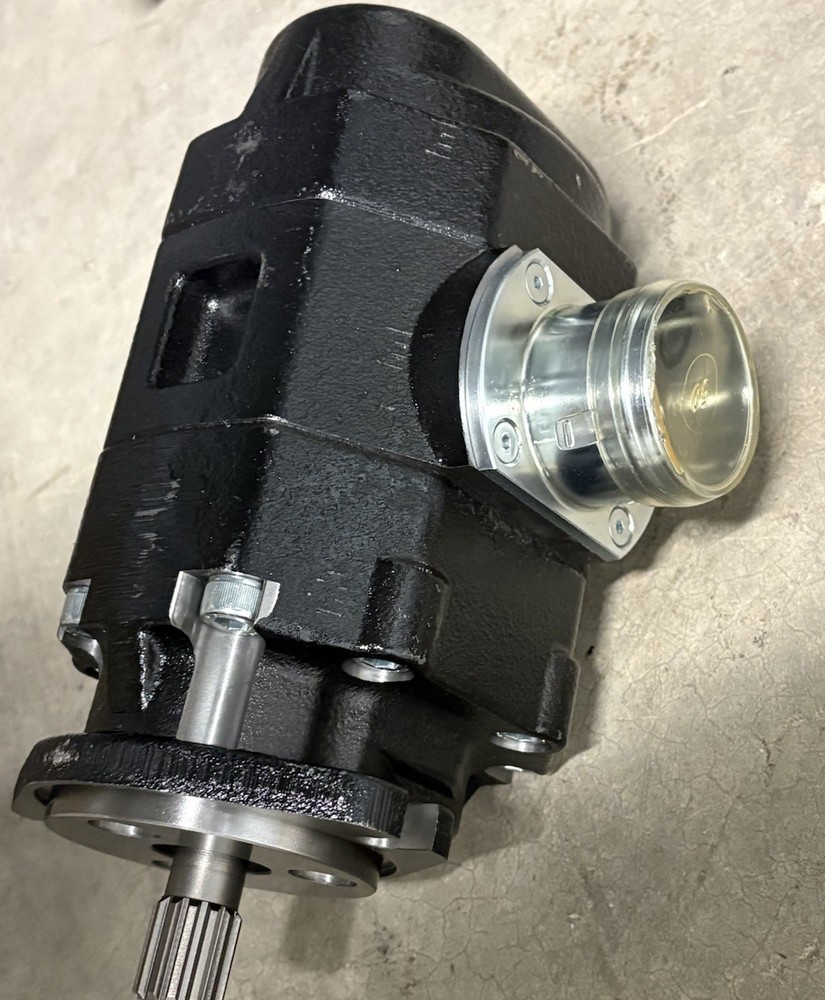 hydraulic pump 259002