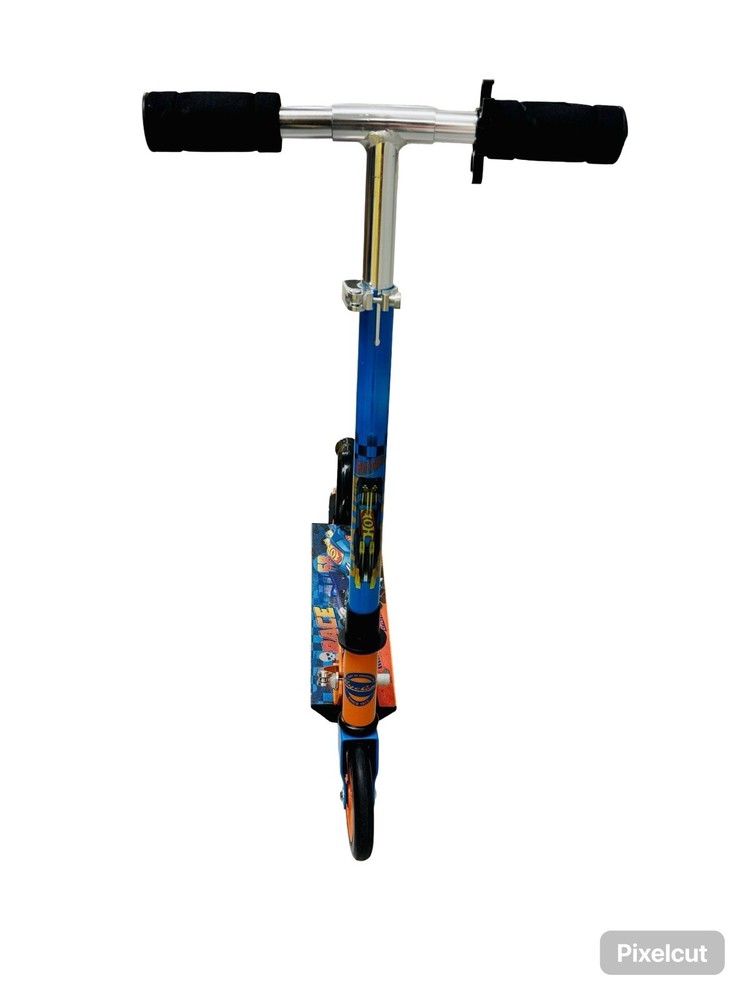 Hot Wheels Scooter