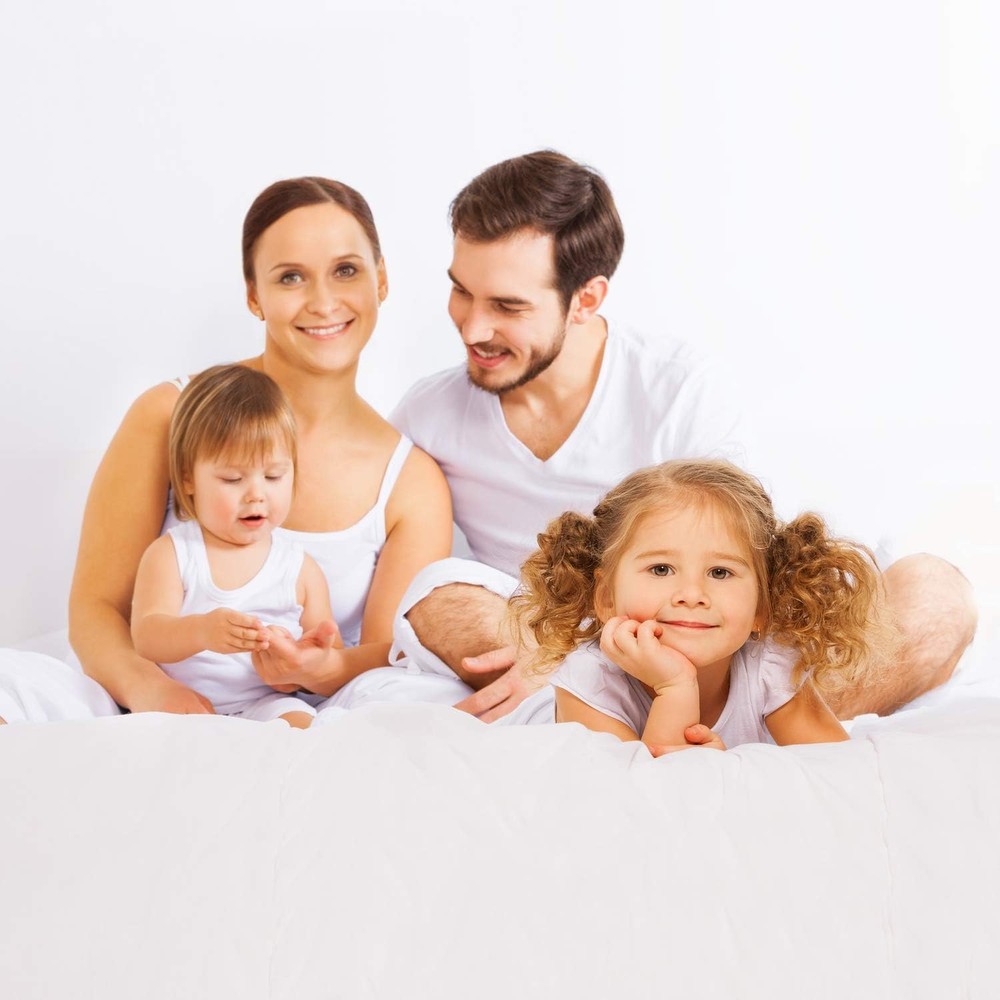 Queen Sheets Pink 6 Piece 1500 Supreme Collection Fine Brushed Microfiber Deep