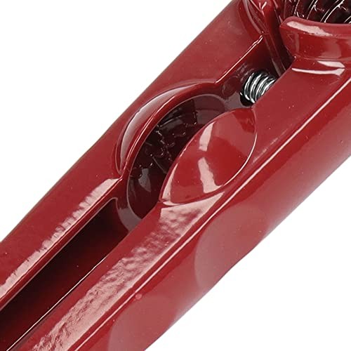 Stainless Steel Walnut Cracker Opener Tool Multifunction Nutcracker with Non