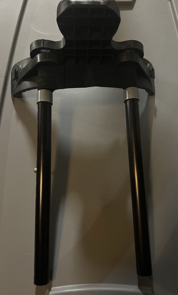 iWalk 2.0 Hands Free Knee Crutch. Replacement Part: Adjustable Upper Pad- D