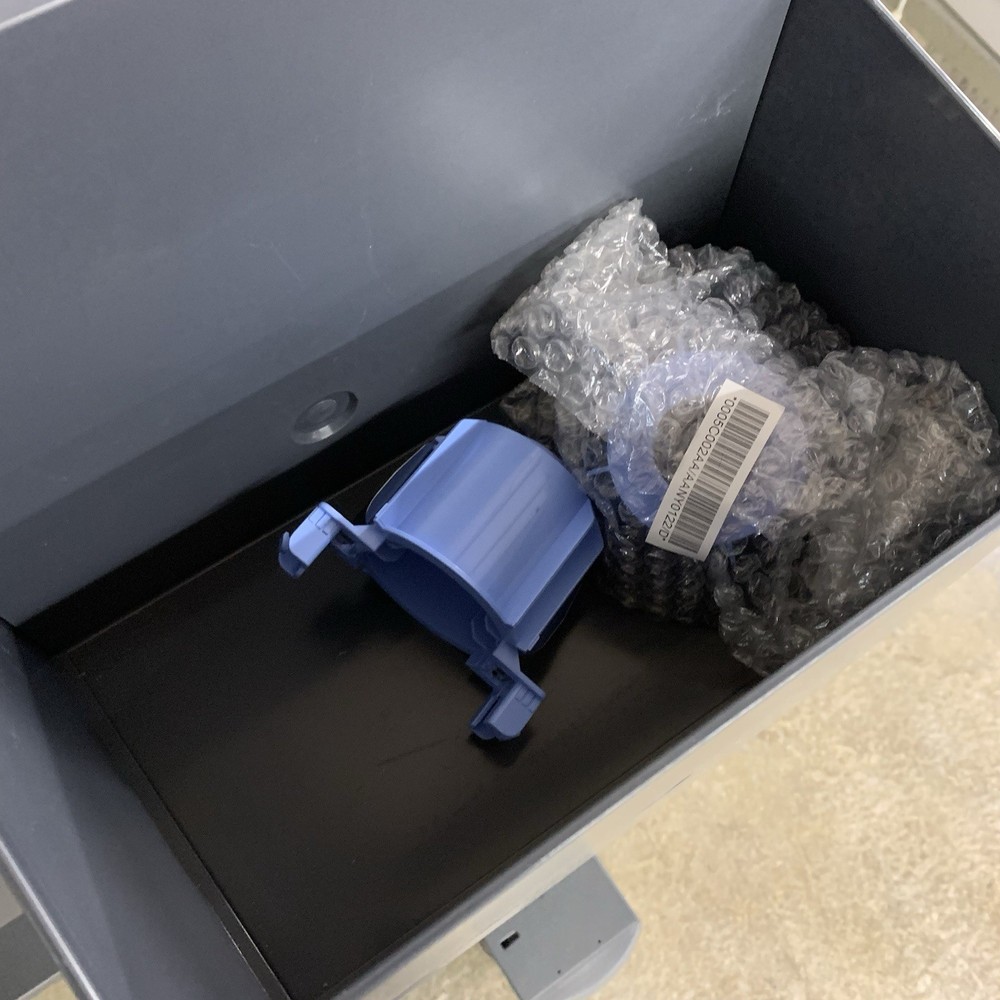 Canon iPF830 RMC-K10421 Wide Format Plotter Tested