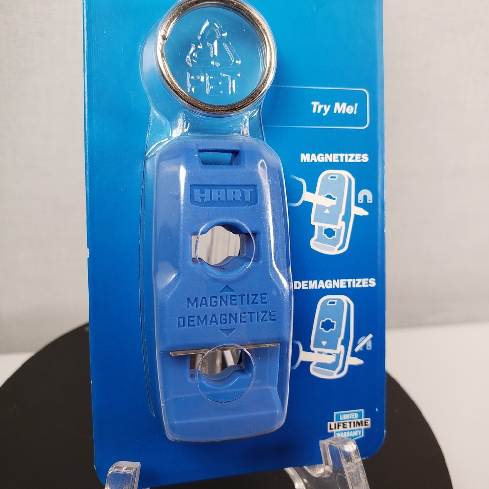 Hart Magnetizer & Demagnetizer #HHSDMZ1