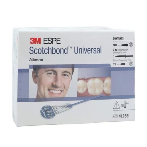 *1-Pack* Universal Adhesive Kit 41256