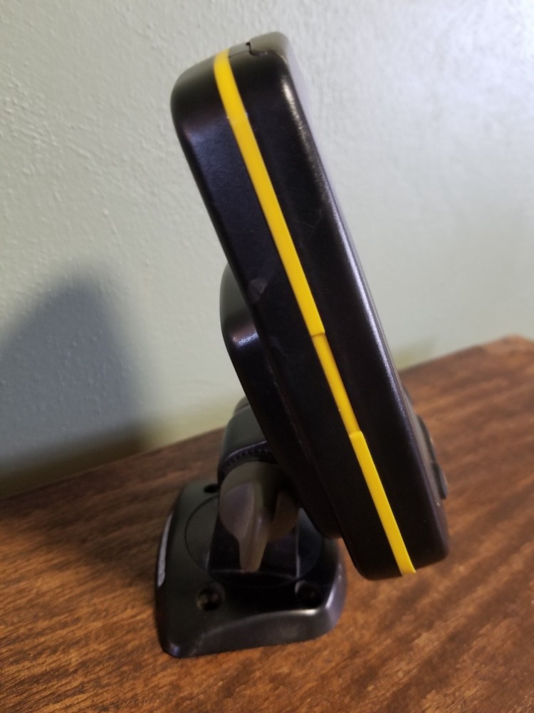Humminbird 170 Head Unit and Mounting Bracket