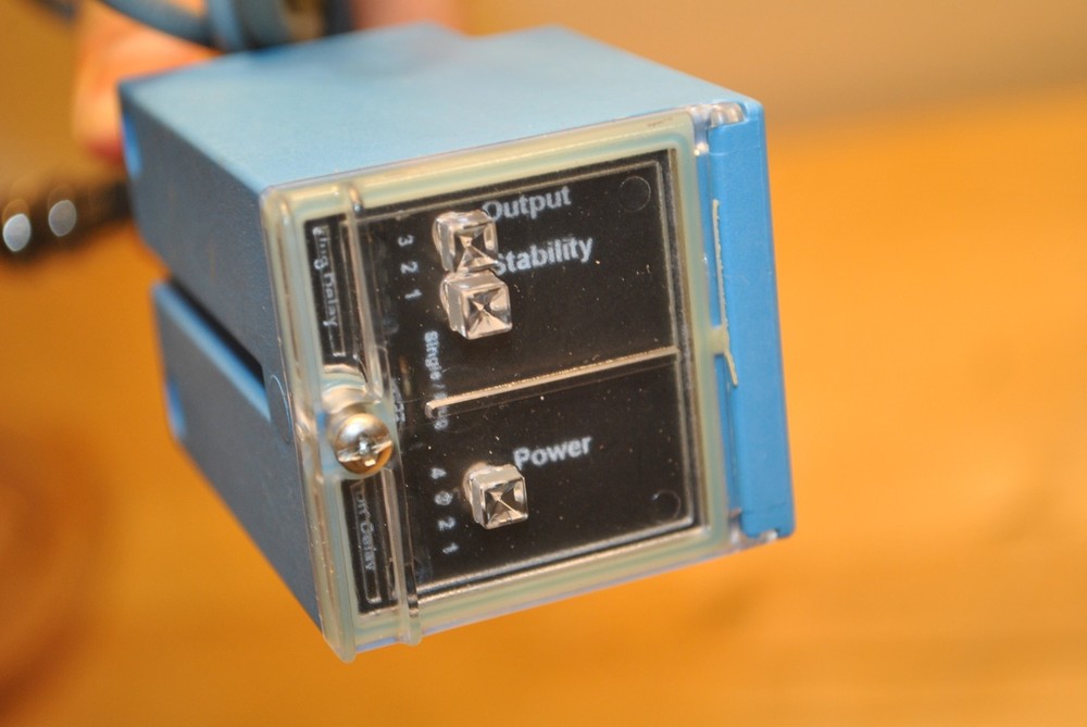 SICK WLR2100-M6361 Reflective Sensor Zone Control