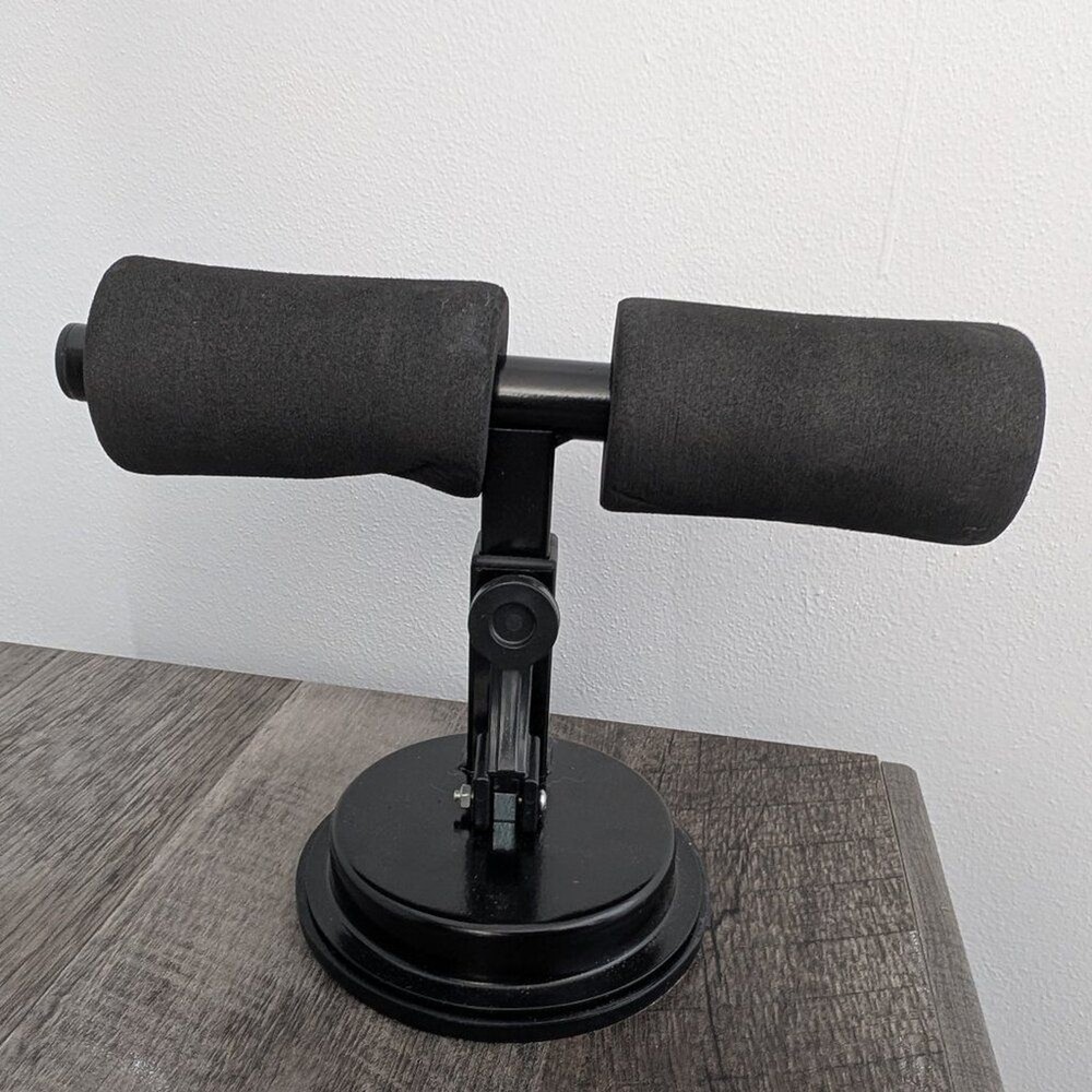 Sit-Up Bar Assistant for Workout & Ab Stretches