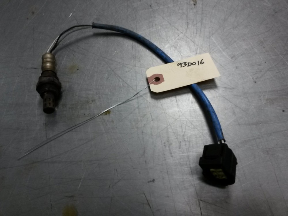 Oxygen sensor O2 From 2003 Chrysler  PT Cruiser  2.4