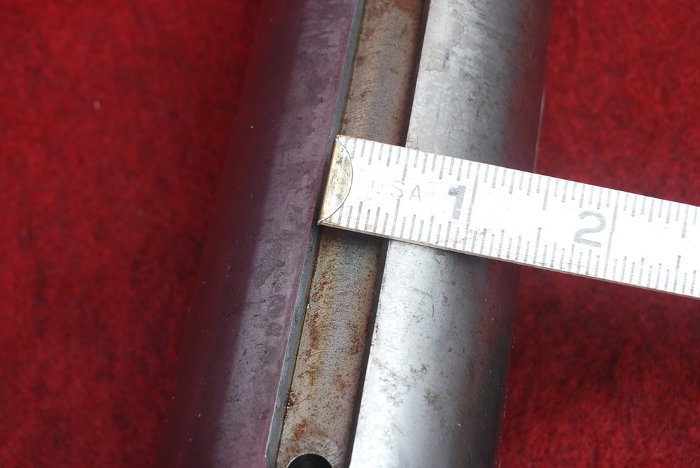 DRILL ADAPTER 2-1/2" OD MT4 ID